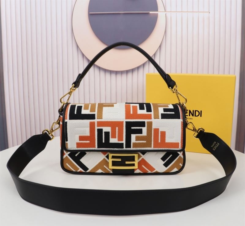 Fendi Baguette Bags